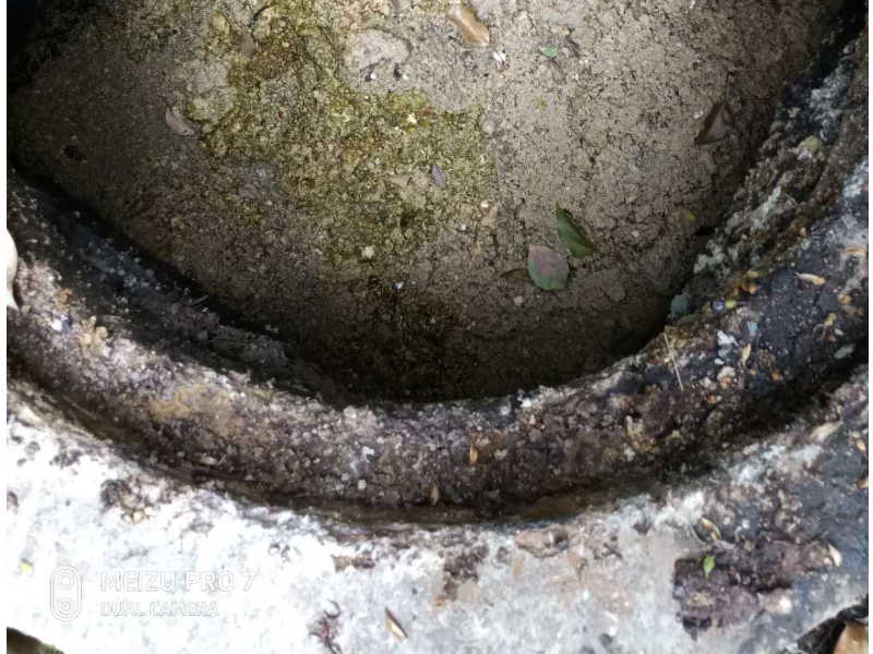 黄陂区隔油池清理，污水池清理，地下室排污池清理